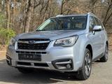 Subaru Forester Exclusive 2.0 // 1 Hand // Euro 6 - Subaru in Nürnberg