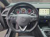 Opel Insignia B Sports Tourer Innovation OPC AHK - Opel Insignia: Tourer Opc