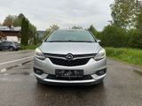 Opel Zafira C Edition Start/Stop. 139.000 km 140 Ps - Opel Zafira: Ps