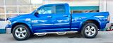 Dodge RAM 1500 ECODIESEL,LONGHORN,TOP! - scheckheftgepflegte Dodge RAM