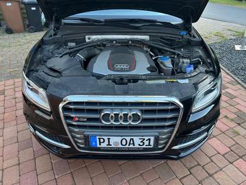 2015 AUDI SQ5 — миниатюра 15