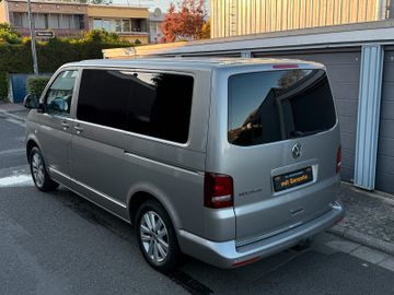 Volkswagen T5 Multivan - 9