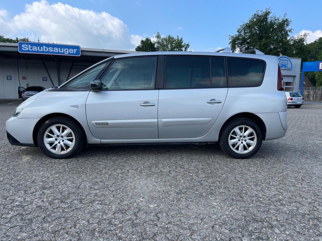 Renault Grand Espace