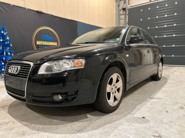 Audi A4 Lim. 1.6