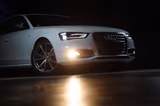 Audi S4 3.0 TFSI S tronic quattro Avant - - Audi S4 mit Benzin-Antrieb