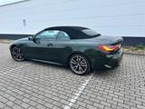 BMW M440i Cabrio M Sport Pro Carbon Aero HK HUD  - BMW M440 in Duisburg