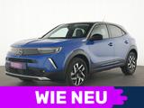Opel Mokka Elegance Technologie-Paket Park & Go|LED - Opel: M Tech