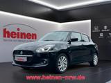 Suzuki SWIFT COMFORT CVT HYBRID RÜCKFAHRKAMERA+NAVI+DAB - Suzuki Swift: Comfort