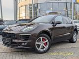 Porsche Macan S *ACC*PDLS+*AHK*360°*Memory*Privacy - Porsche Gebrauchtwagen in Mainz
