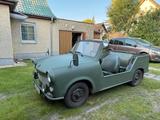 Trabant 601 A Kübel extrem guter Zustand! - Trabant: Kübel