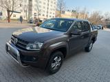 Volkswagen VW Amarok 2.0 TDI - Volkswagen Amarok in München