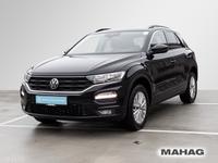Volkswagen T-Roc 1.0 TSI ACC Navi ParkPilot DAB+ Sitzhz 6-G