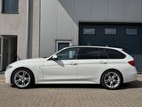 BMW 318 d M Sport Touring/Kamera/Navi/AHK/Voll-His - gebrauchte BMW 318 aus dem Jahr 2016