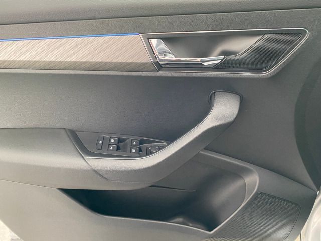 Karoq Style 1.5 TSI DSG NAVI+MATRIX+KAMERA+SHZ