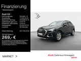 Audi Q3 35 TFSI advanced*Navi*LED*AHK*PDC*Audi Connec - Audi Jahreswagen
