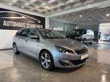 Peugeot 308 SW Allure *Erst 121tkm*Navi*Panorama*RFK* - Peugeot 308 in Duisburg