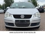 Volkswagen Polo IV Comfortline - Gebrauchtwagen bis 2.000 Euro