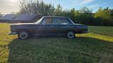 Mercedes-Benz MB 280 SE 3.5 W108 | V8 | Handschaltung - Mercedes-Benz: Limousine, W108