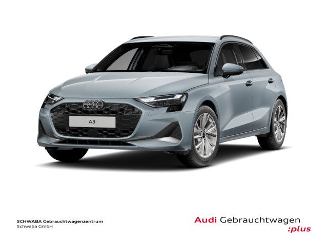 Audi A3 Sportback advanced TFSI *NAVI*KAM*SPUR*17''*