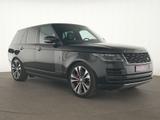 Land Rover Range Rover SV Autobiography Dynamic Matrix - Land Rover Range Rover: Sv Autobiography Dynamic