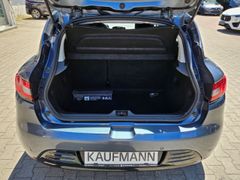 Fahrzeugabbildung Clio IV Limited 0.9 TCe 90 eco