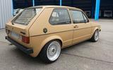 Volkswagen VW Golf 1 Diesel - Einzelstück - H Kennzei... - Volkswagen Golf aus 1979