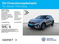 Volkswagen T-Roc - Vorschau Bild 2