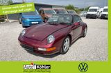 Porsche 911/993 C2 Targa 6-Gang Handschalter Leder LM SD - Porsche aus 1996