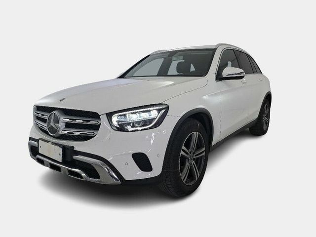 Другие Mercedes-Benz GLC GLC 220d 4Matic Sport aut.