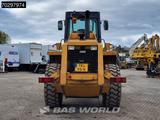 Case 721 B - Case LKWs