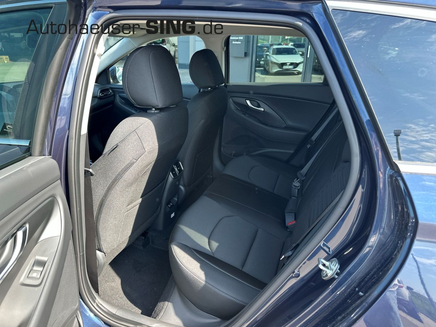 Hyundai i30 - Bild 13