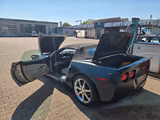 Corvette C6 6.2 LS3 V8 Cabrio Automatik  - Corvette C6 Gebrauchtwagen