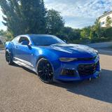 Chevrolet Camaro 3.6L ZL1  - Chevrolet Camaro: Zl1