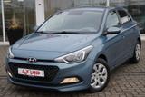 Hyundai i20 1.2 Kamera Android Apple USB Klima - Hyundai i20: 1.2