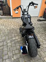 Harley-Davidson Fat Boy - HARLEY-DAVIDSON 2011 FAT BOY