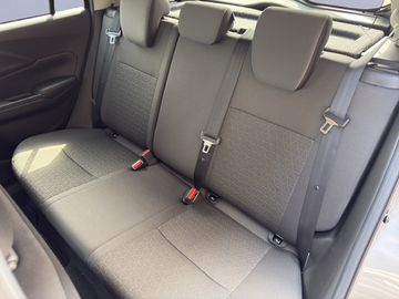 Suzuki Swift 1.2 DUALJET HYBRID Comfort