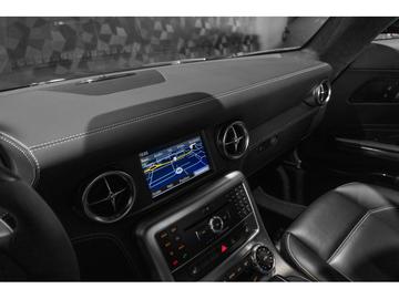2013 Mercedes-BENZ SLS AMG 缩略图 29