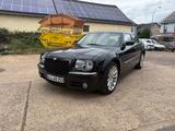 Chrysler 300C 3.0 CRD Autom. - - Chrysler 300C: Schwarz