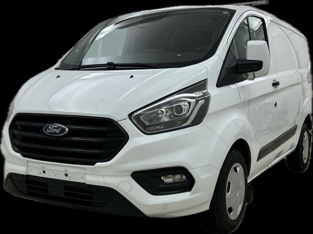 Ford TRANSIT CUSTOM AUTOMATIK/SYNC3/KAMERA/STANDHZ