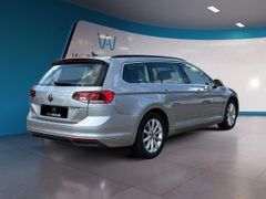 Fahrzeugabbildung Volkswagen Passat Variant 2.0 TDI DSG Business AHK ACC CAM
