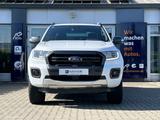 Ford Ranger 2.0 Wildtrak Dopkab 4x4*NAVI*LED*AHK*ACC* - Ford Ranger in Braunschweig