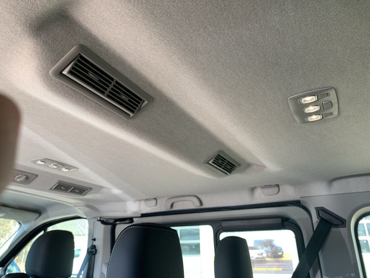 Renault Trafic - Bild 27