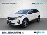 Peugeot 5008 BlueHDi 130 EAT8 Allure Pack/7Sitze/Navi - gebrauchte Peugeot 5008 aus dem Jahr 2024