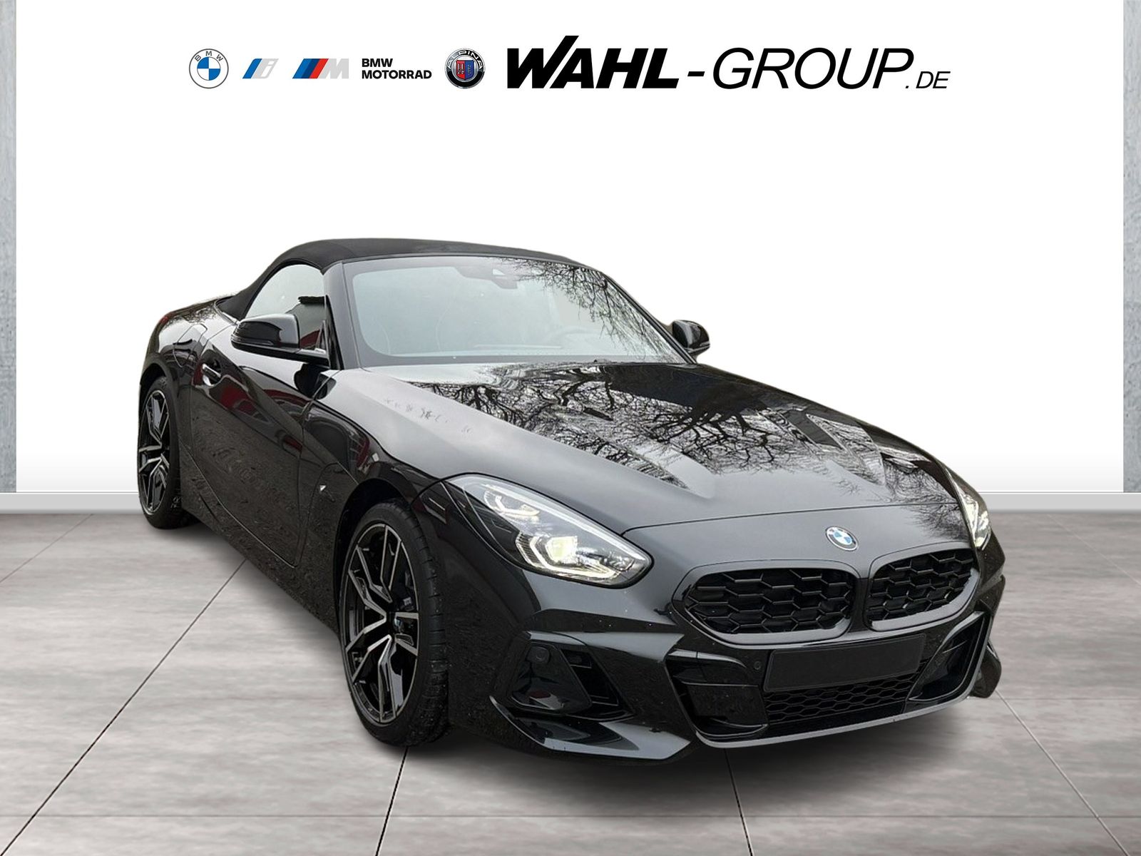 BMW Z4 - Bild 6