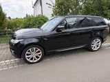 Land Rover Range Rover Sport 4.4 SDV8 Autobiography - Land Rover Gebrauchtwagen von 2014