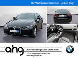 BMW 430i Gran Coupe M Sport Laserlicht Glasdach HiFi - BMW 430 Gran Coupé mit Panoramadach