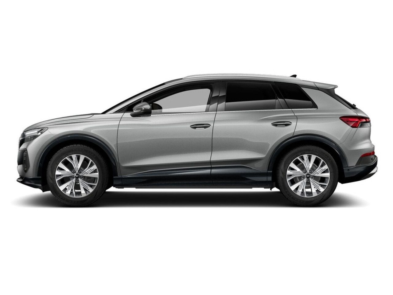 Audi Q4 e-tron 45 advanced ACC Matrix HUD Kamera imagem 2