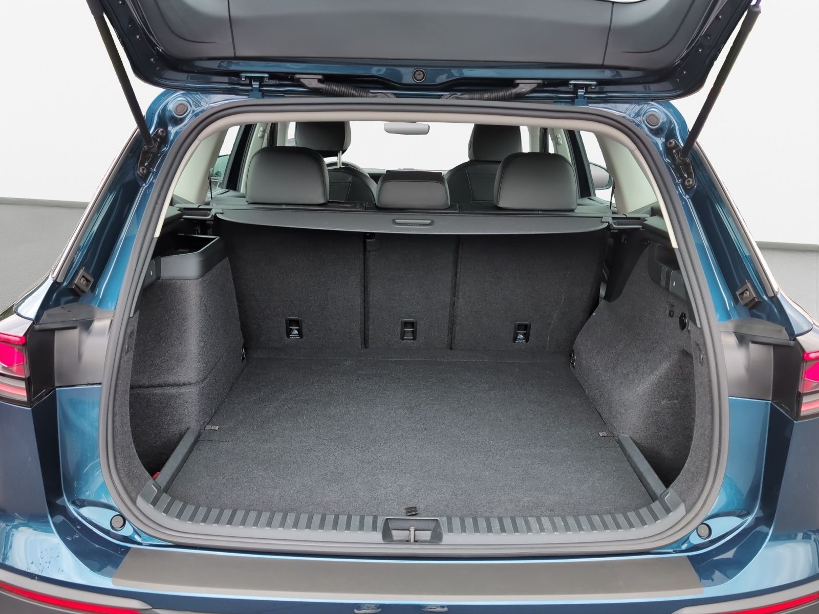 Volkswagen Tayron - Bild 14