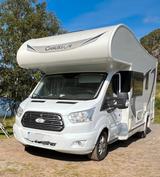 Chausson C646 Flash, 170 PS, AHK