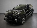 Kia Sportage 1.6 CRDi Vision 4WD /1.HD/LED/SHZ/BLACK - Kia Sportage Unfallwagen